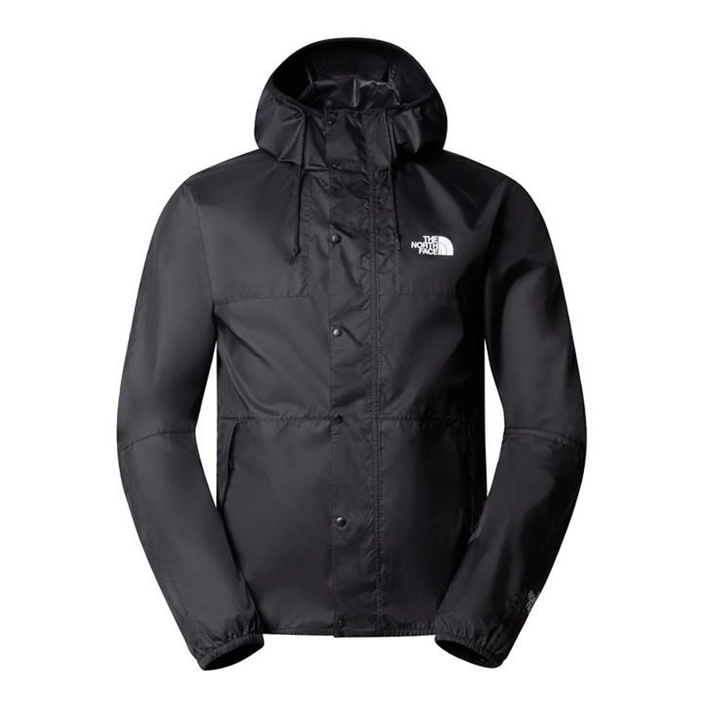 The North Face Essential Rain Jacket - Black